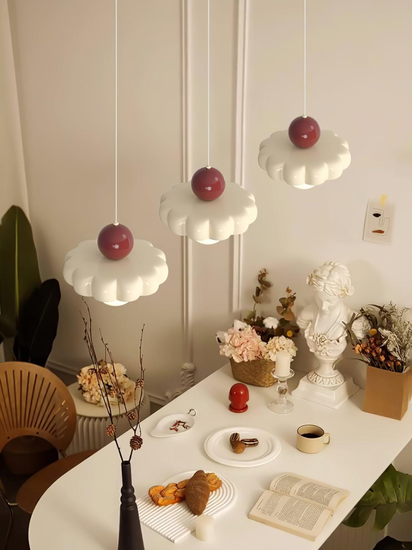 Kai Moderne Pendelleuchte-Letslighting