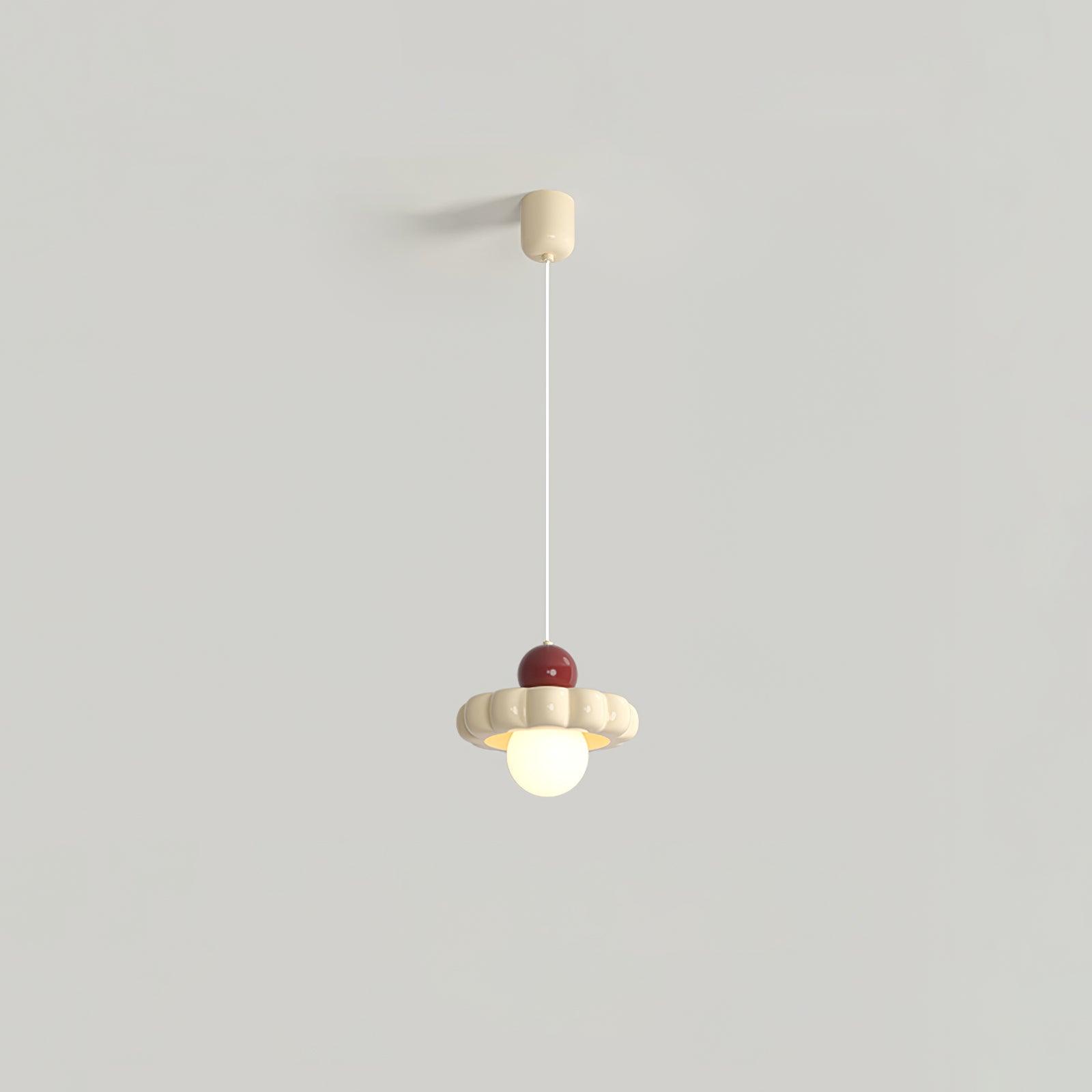 Kai Moderne Pendelleuchte-Letslighting