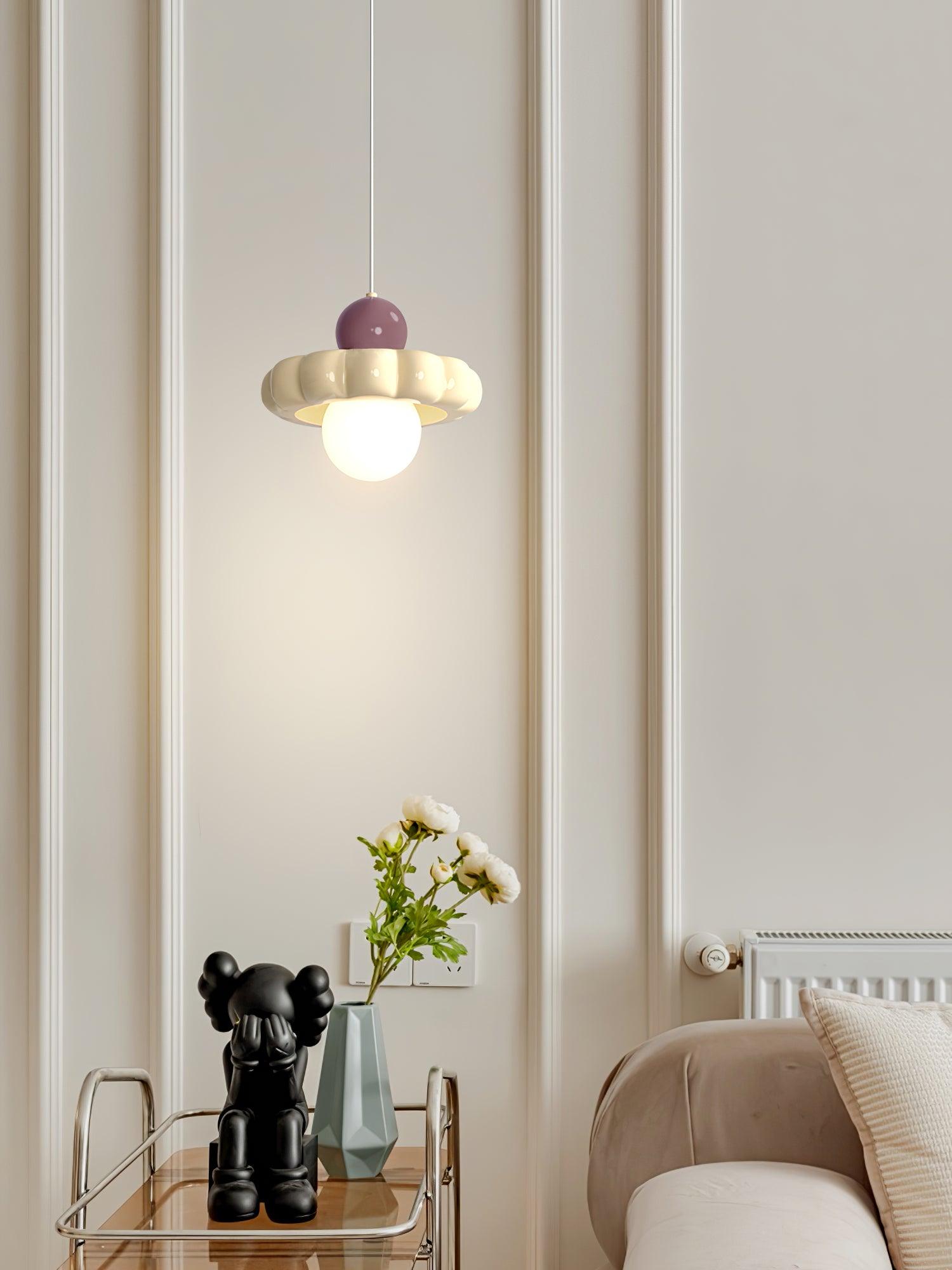 Kai Moderne Pendelleuchte-Letslighting