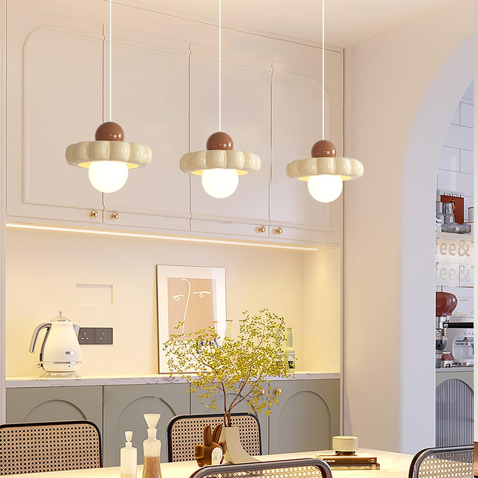 Kai Moderne Pendelleuchte-Letslighting