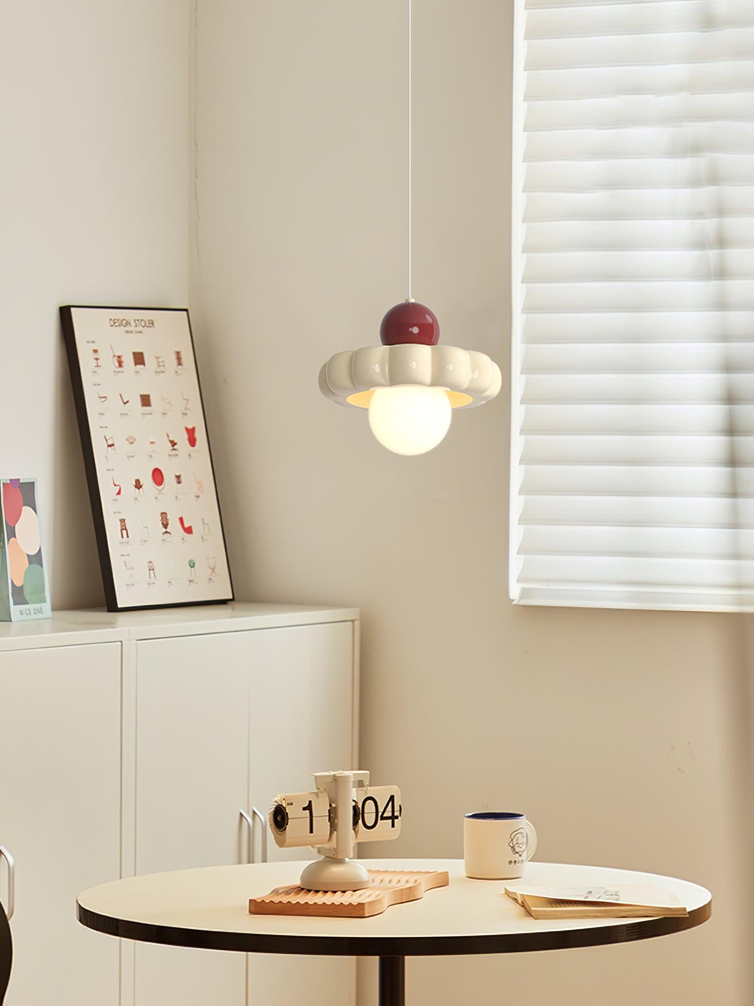 Kai Moderne Pendelleuchte-Letslighting