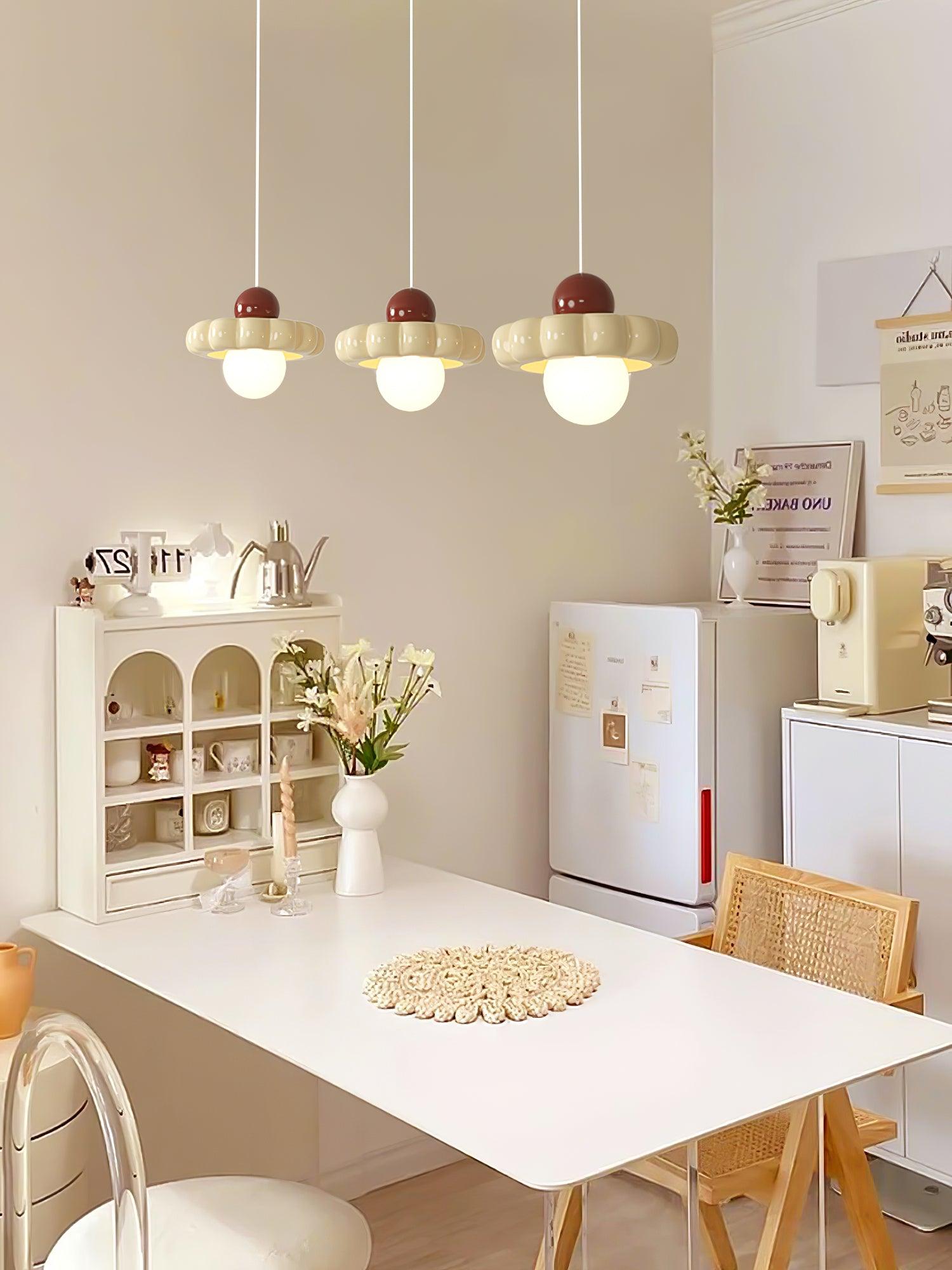 Kai Moderne Pendelleuchte-Letslighting