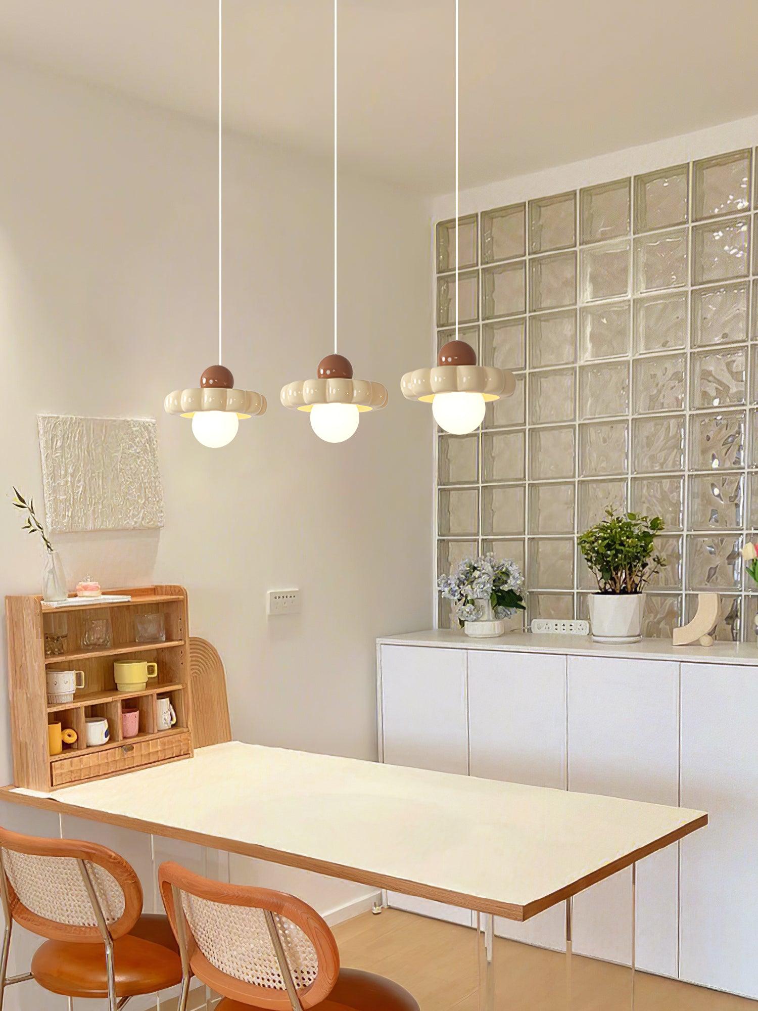 Kai Moderne Pendelleuchte-Letslighting