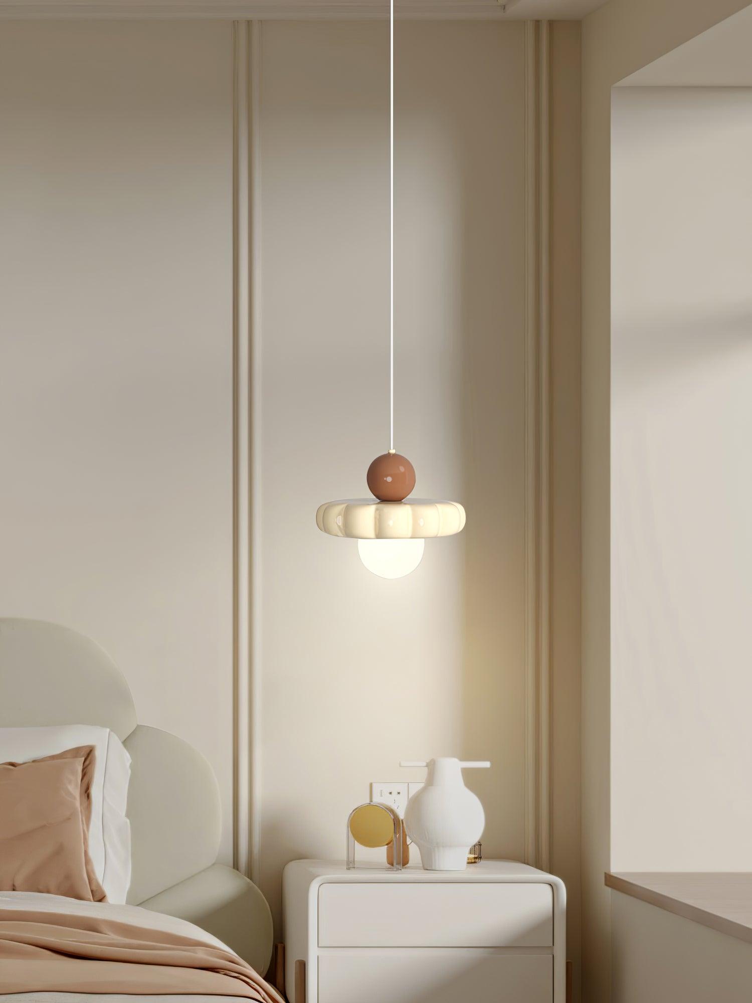 Kai Moderne Pendelleuchte-Letslighting