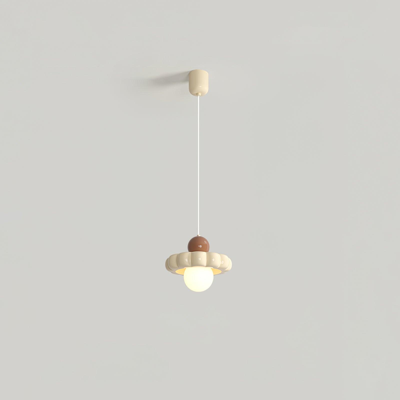 Kai Moderne Pendelleuchte-Letslighting