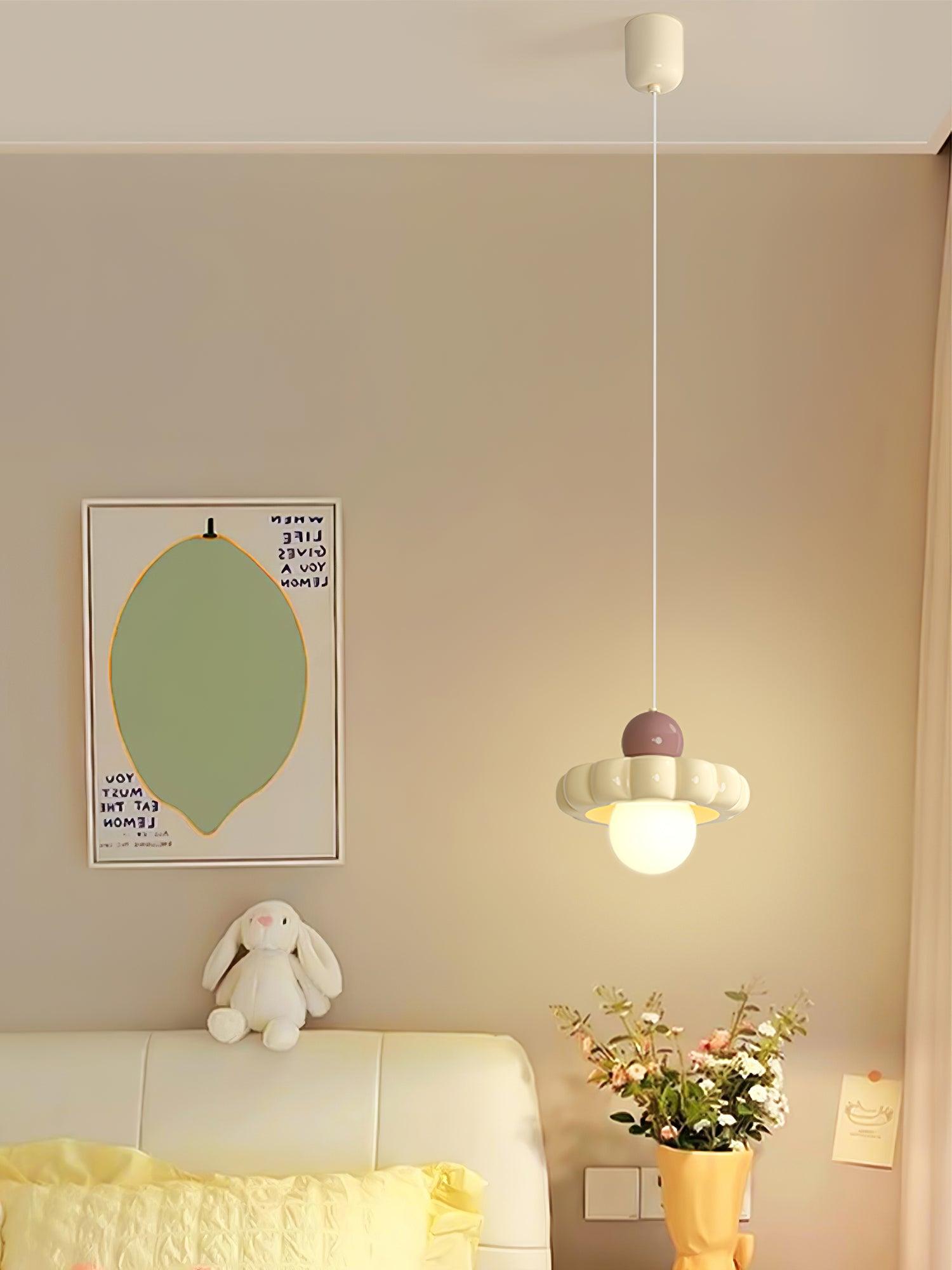 Kai Moderne Pendelleuchte-Letslighting