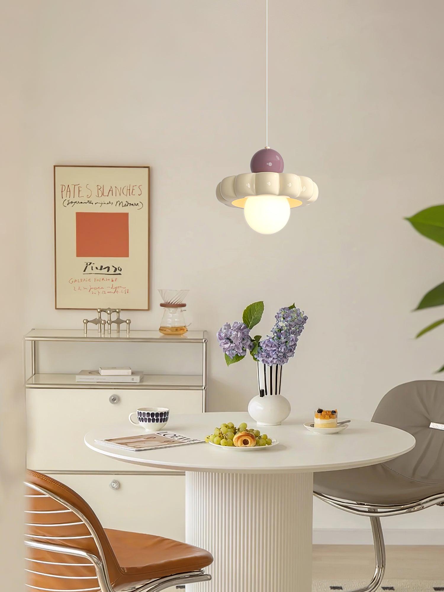 Kai Moderne Pendelleuchte-Letslighting