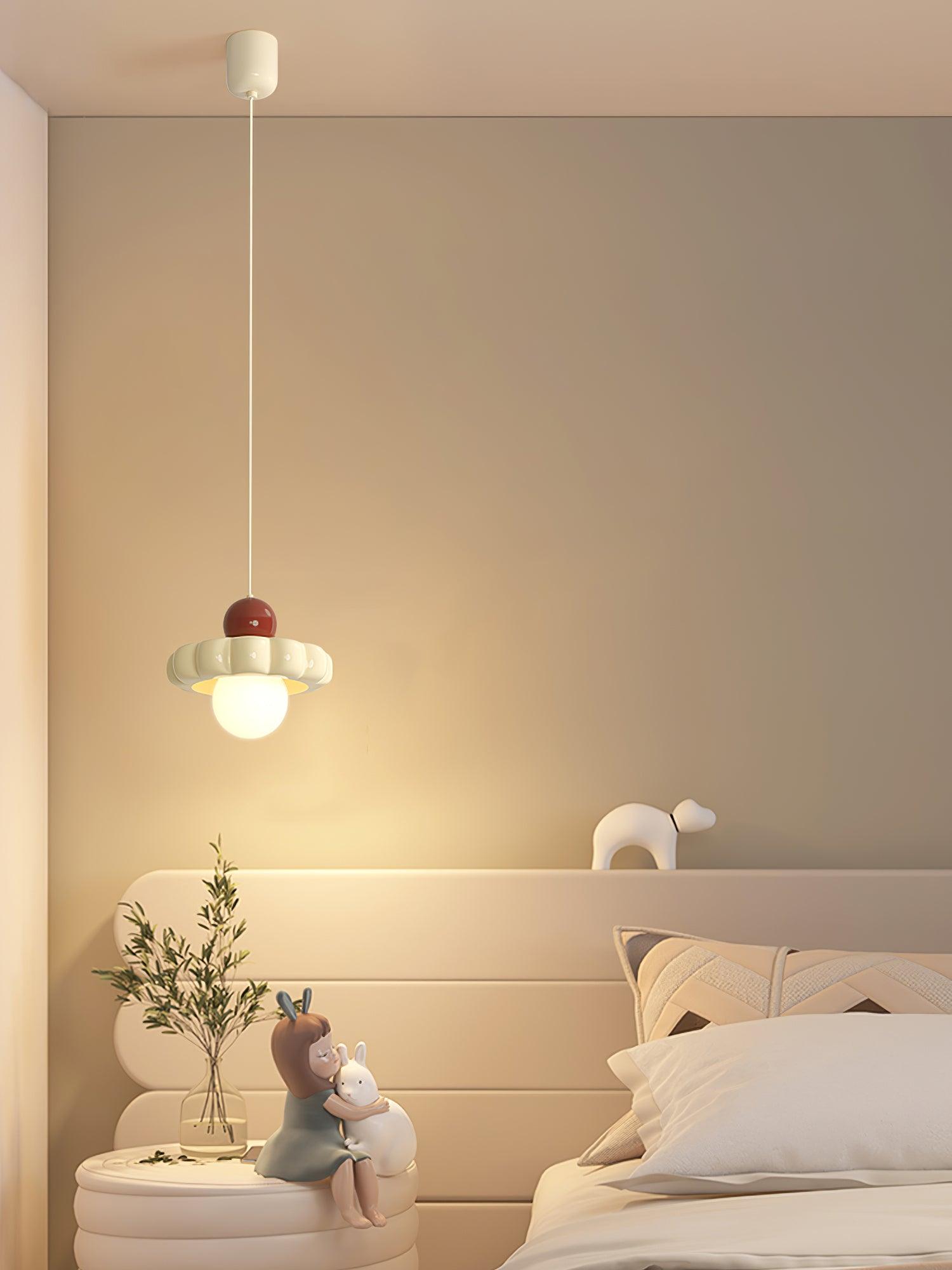 Kai Moderne Pendelleuchte-Letslighting