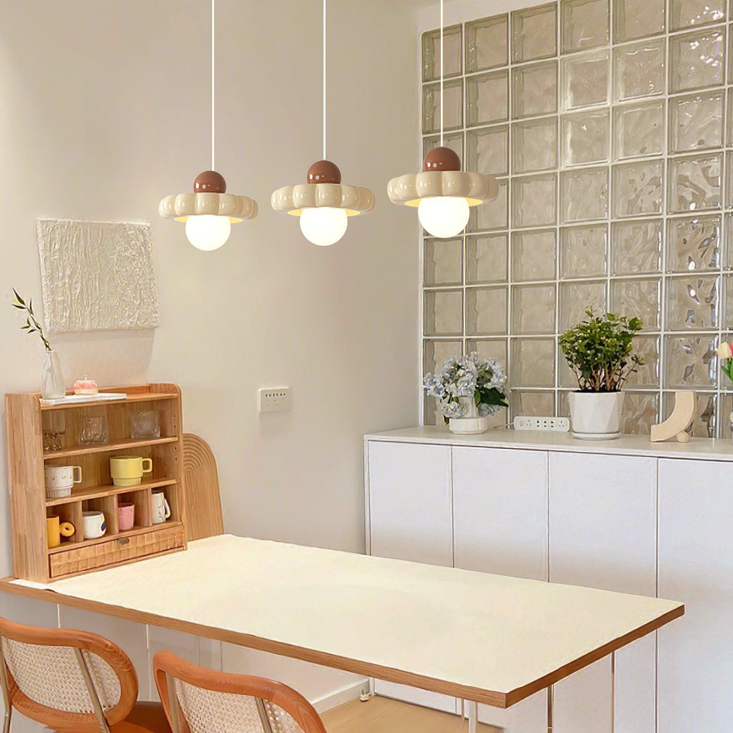 Kai Moderne Pendelleuchte-Letslighting