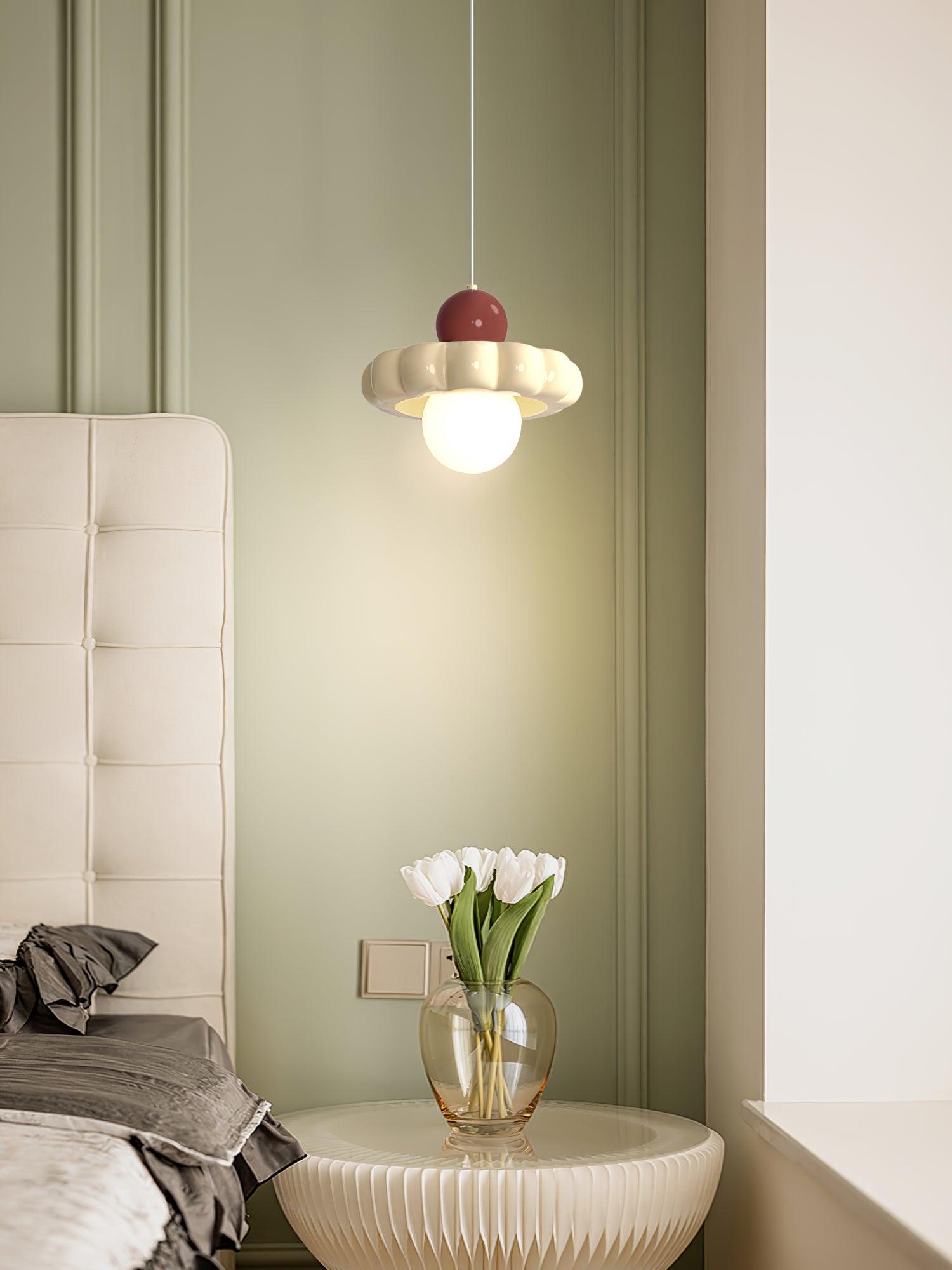 Kai Moderne Pendelleuchte-Letslighting
