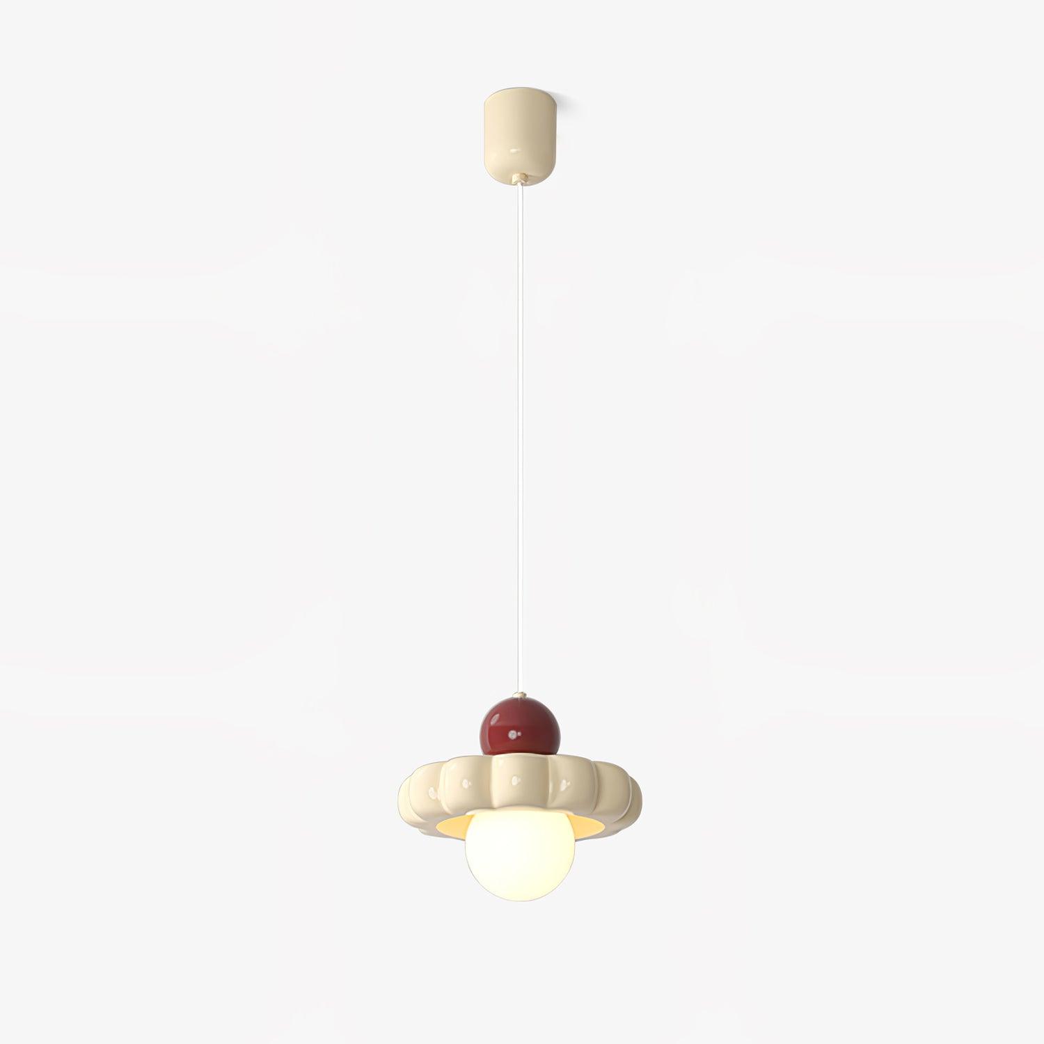 Kai Moderne Pendelleuchte-Letslighting