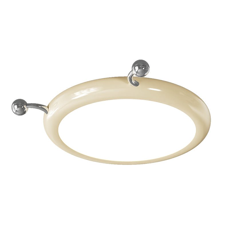 Casolila Elegance Art Cream Deckenleuchte-Letslighting