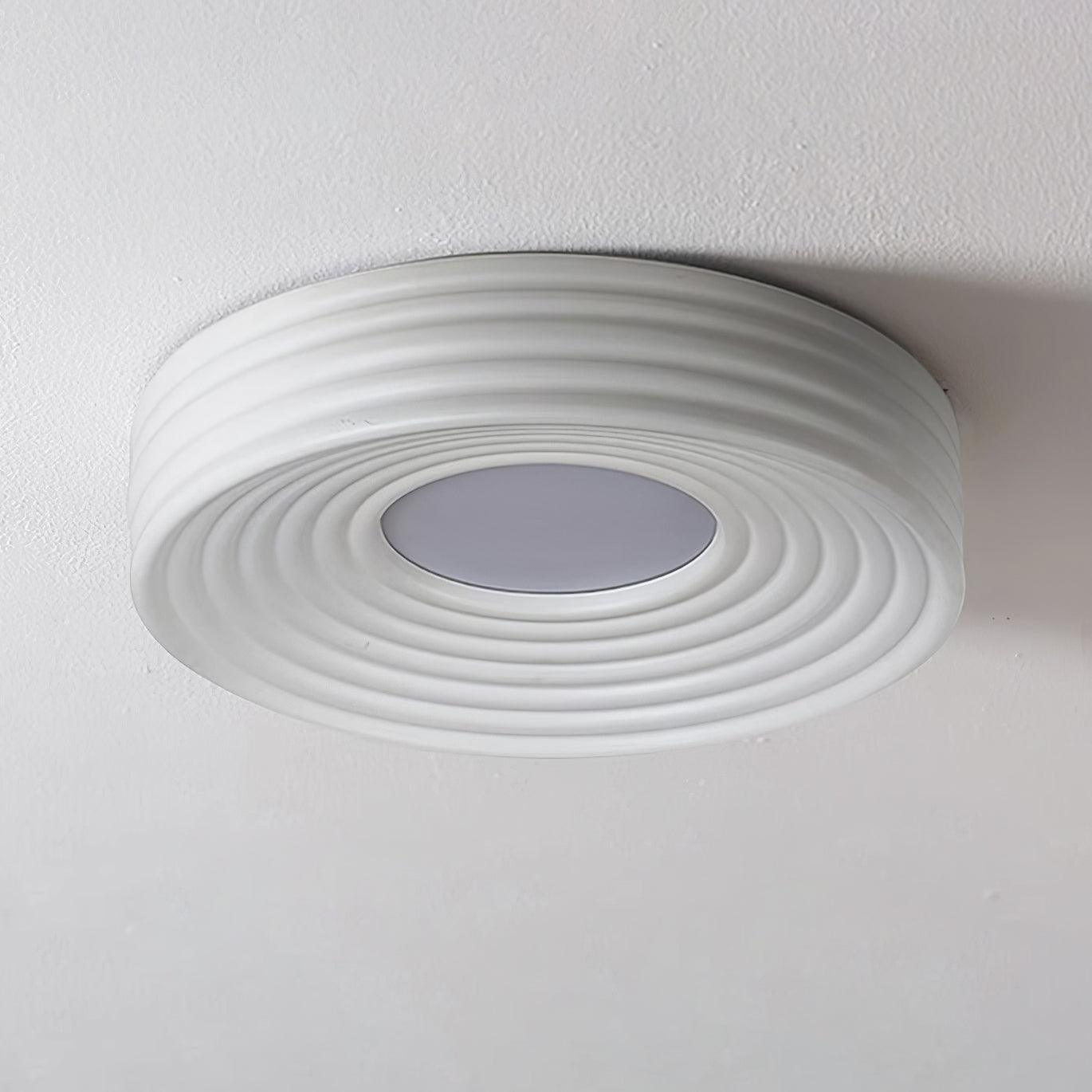 Tlyer Moderne Minimalistische Deckenleuchte aus Metall-Letslighting