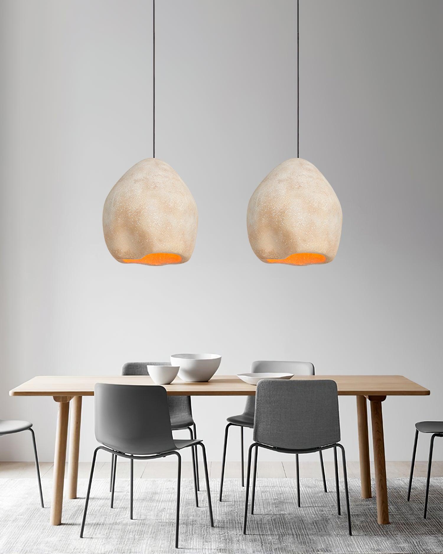 Tero Wabi-Sabi Verbund Pendelleuchte Lampe-Letslighting