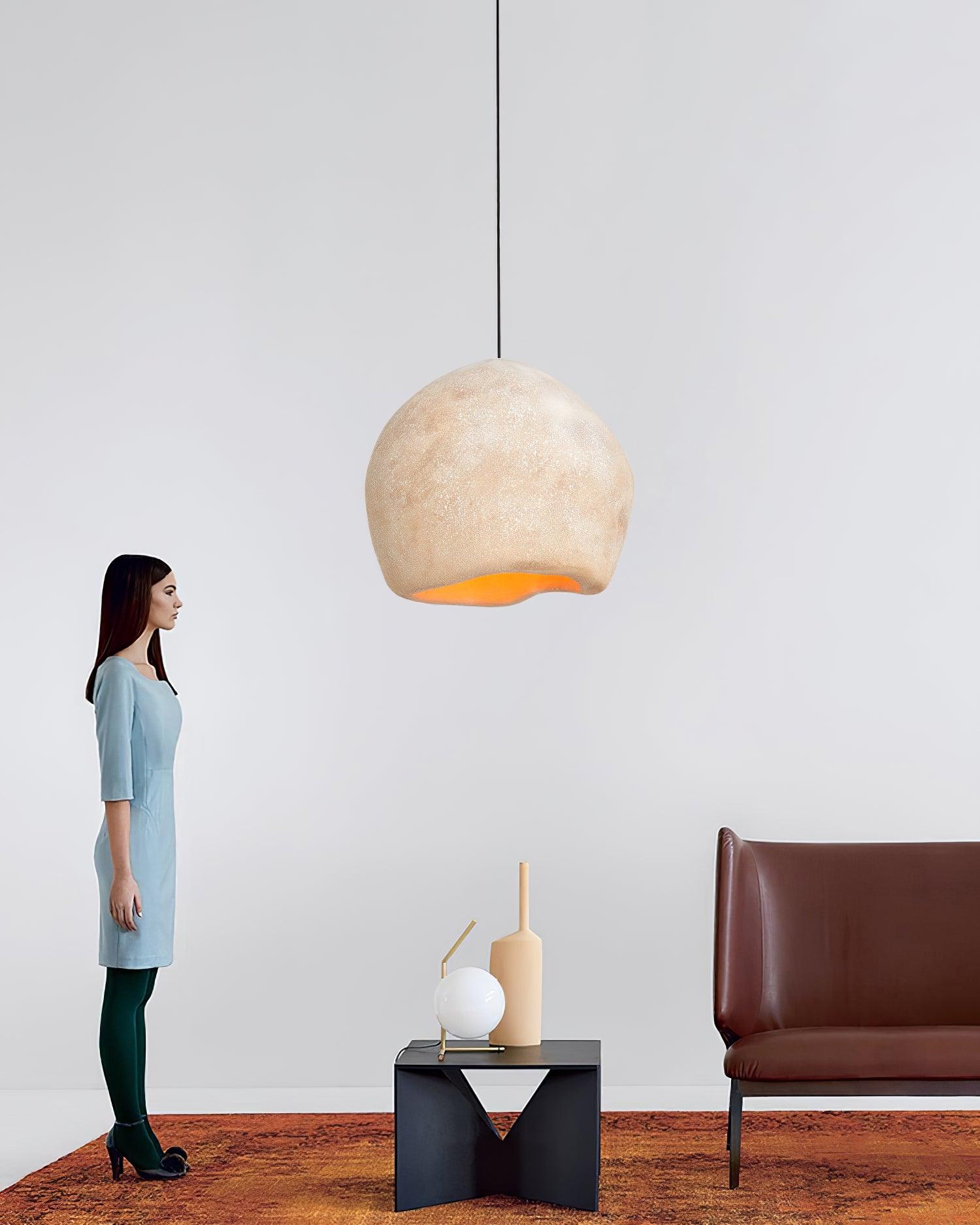 Tero Wabi-Sabi Verbund Pendelleuchte Lampe-Letslighting