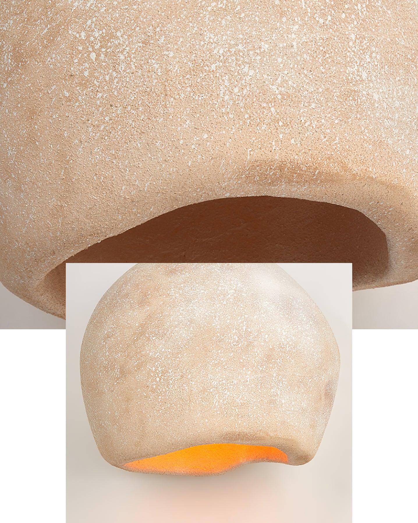 Tero Wabi-Sabi Verbund Pendelleuchte Lampe-Letslighting