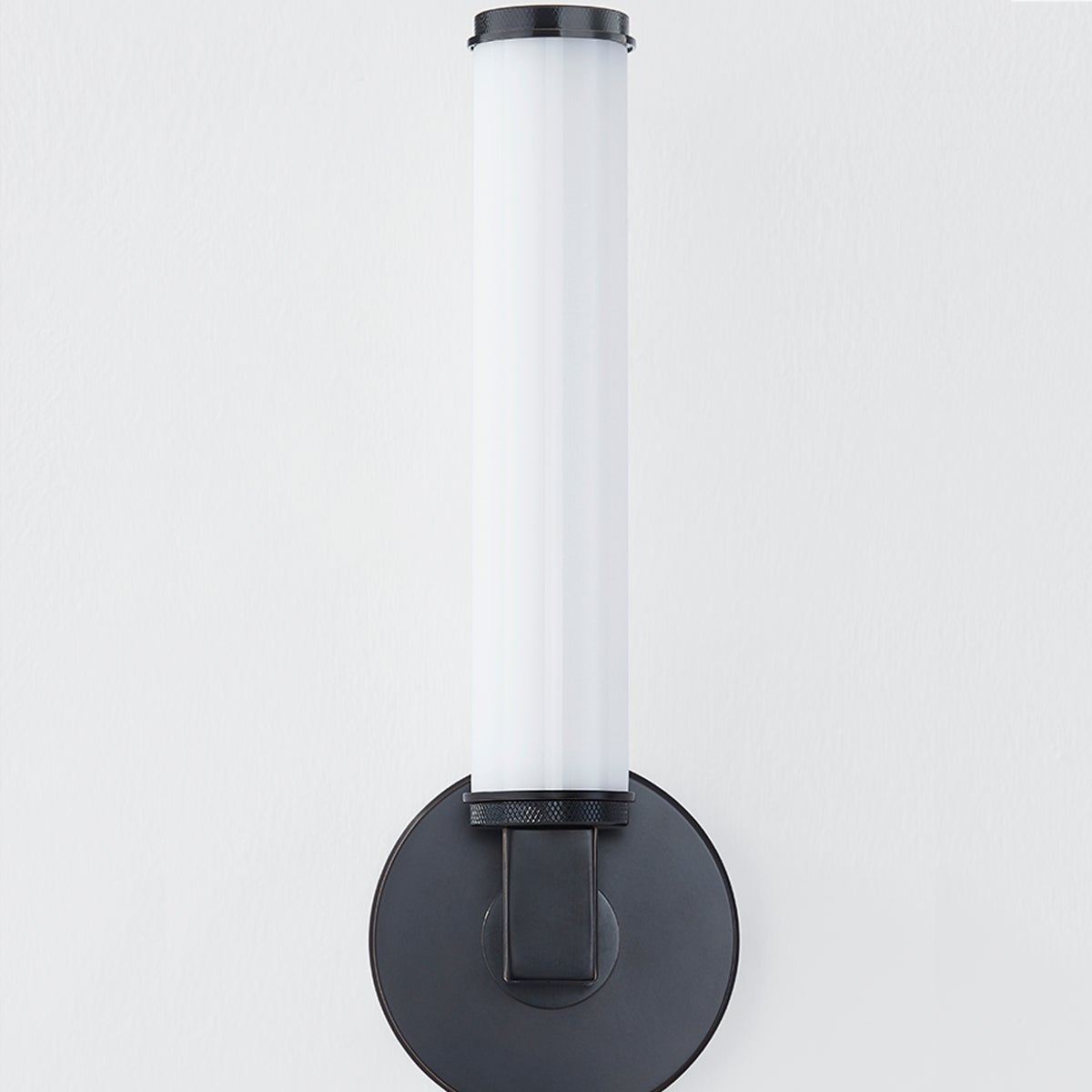 Uplift Messing Glas Wandleuchte-Letslighting