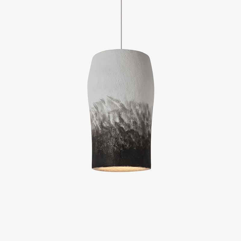 Ceraeion Moderne Minimalistische Pendelleuchte aus Metall-Letslighting