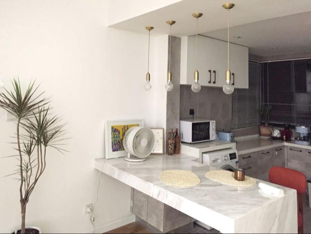 Crystal Bulb LED Pendant Lamp - Blowlighting