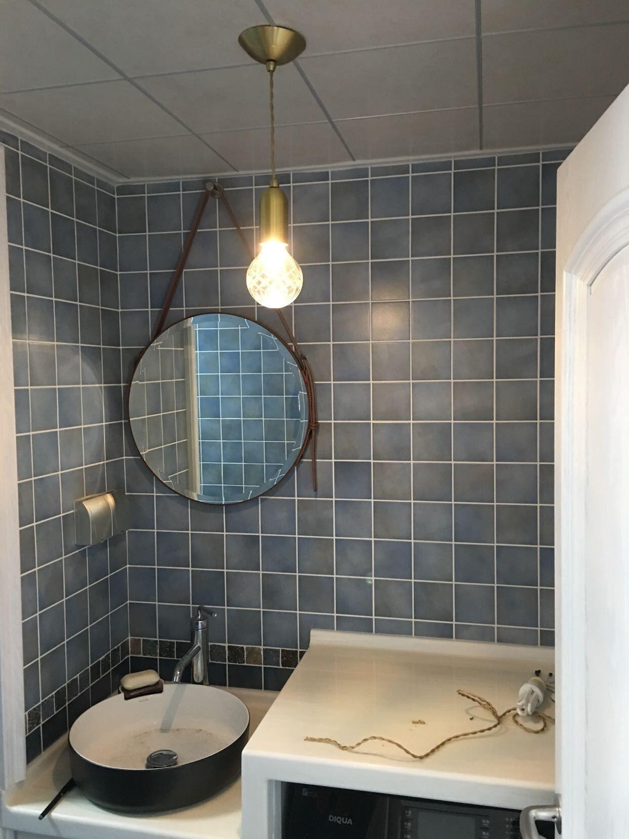 Crystal Bulb LED Pendant Lamp - Blowlighting