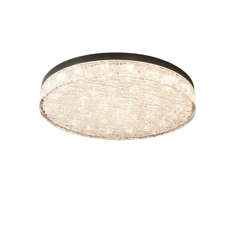 Crystal Core Ceiling Lamp - Blowlighting
