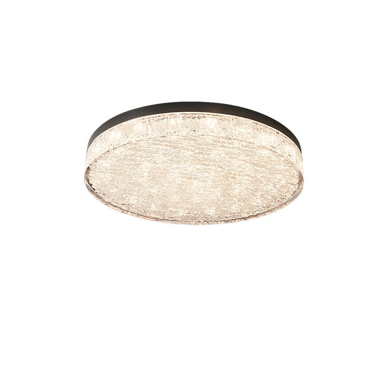 Crystal Core Ceiling Lamp - Blowlighting