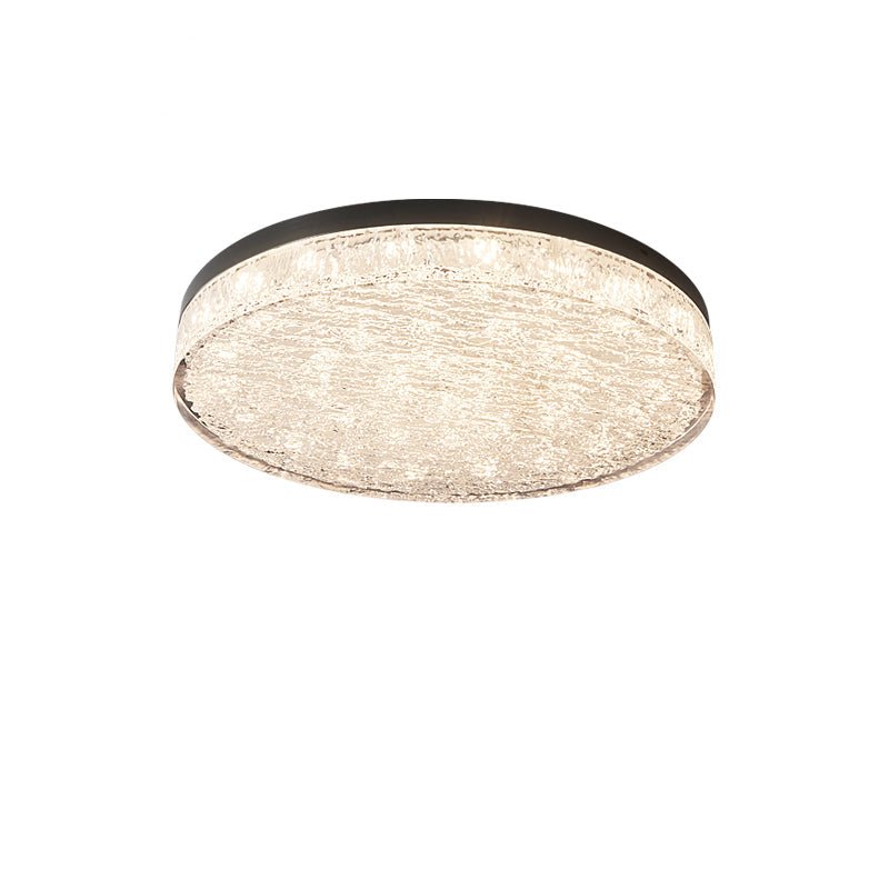Crystal Core Ceiling Lamp - Blowlighting
