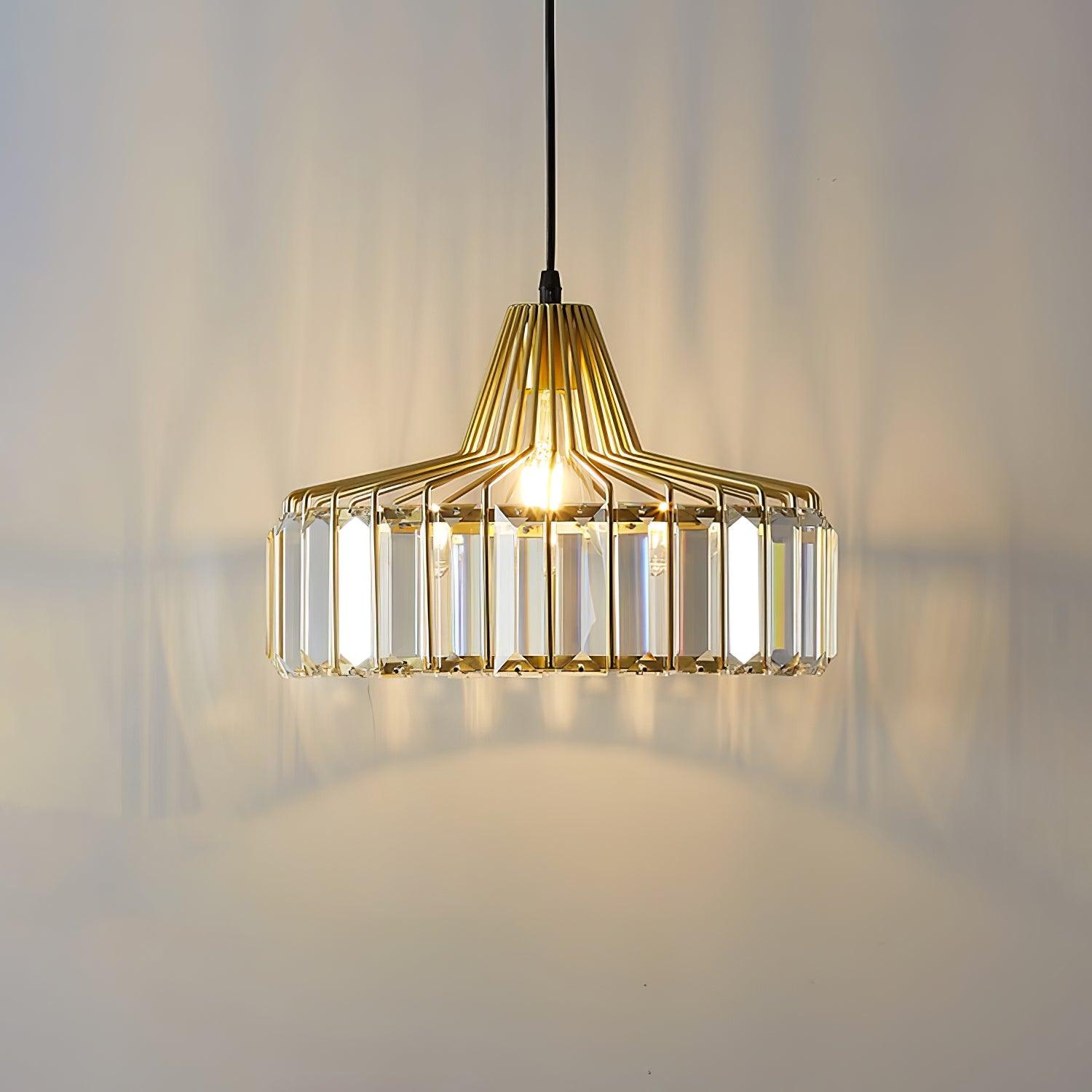 Neris Zeitgenössische Pendelleuchte-Letslighting