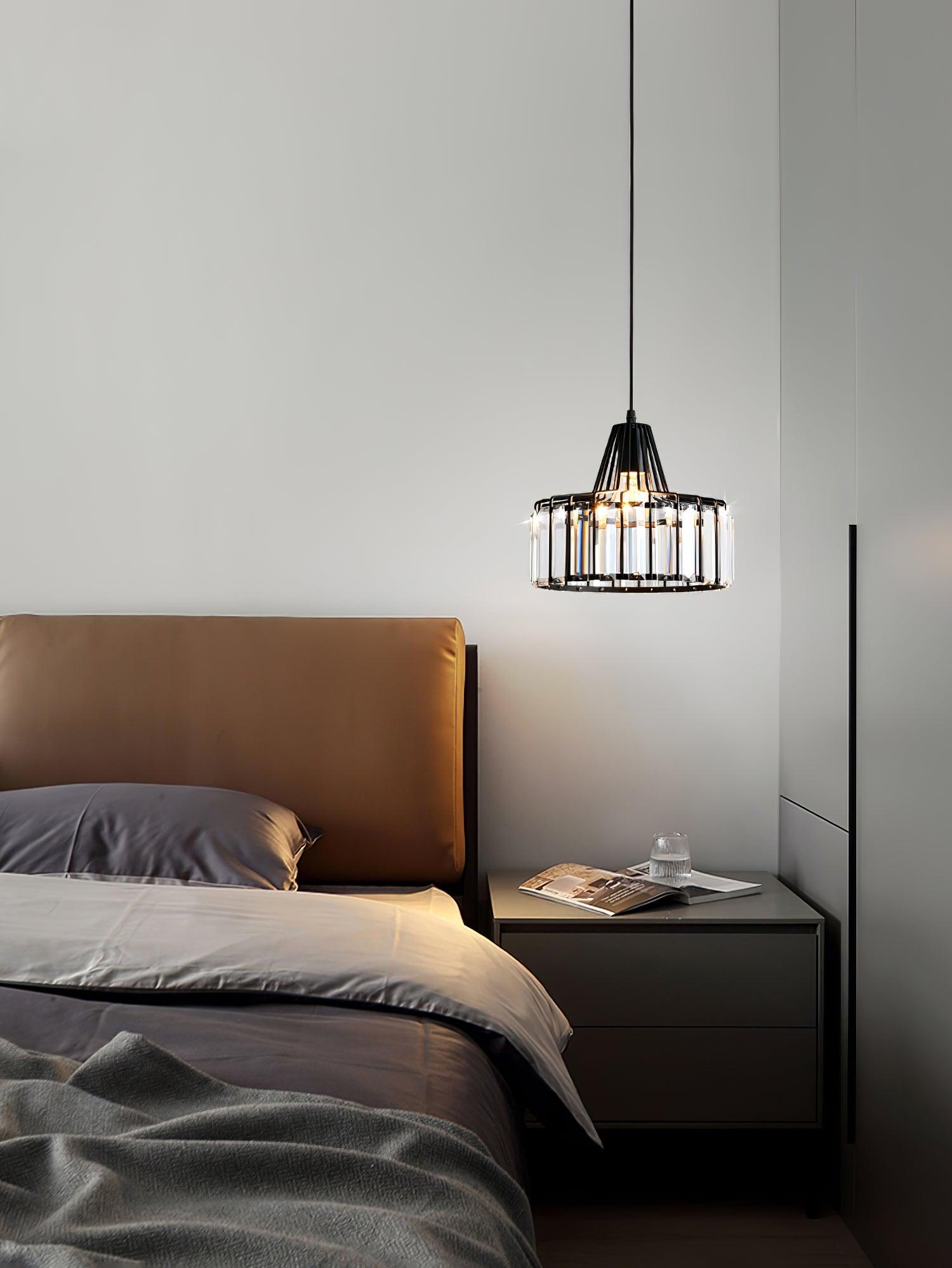Neris Zeitgenössische Pendelleuchte-Letslighting