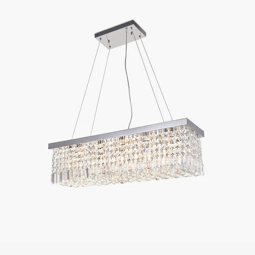 Nova Luxus-Kronleuchter aus Metall-Letslighting