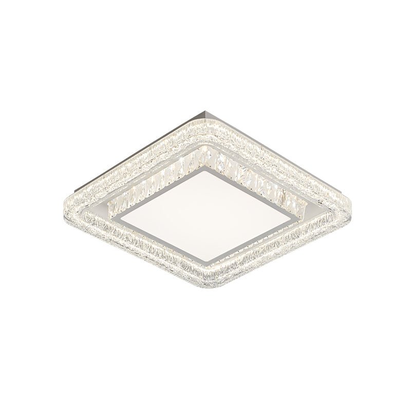 Conoror Postmoderne Luxus-Kristall-Deckenleuchte-Letslighting