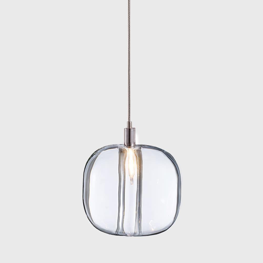 Cubie Chandelier - Blowlighting