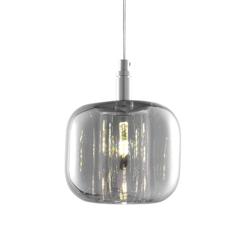 Cubie Chandelier - Blowlighting