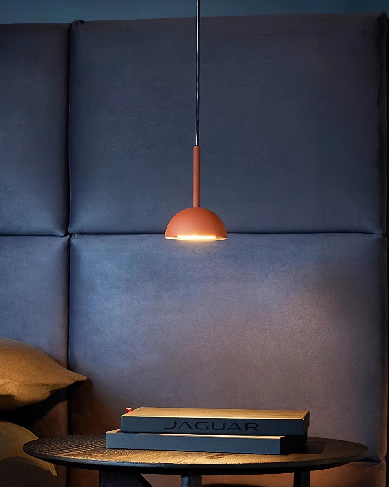 Easton Minimalistisch Pendelleuchte Leuchte-Letslighting