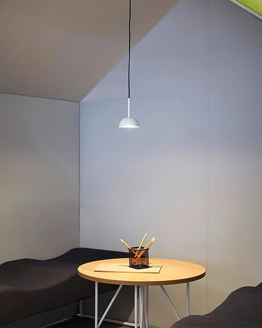 Easton Minimalistisch Pendelleuchte Leuchte-Letslighting