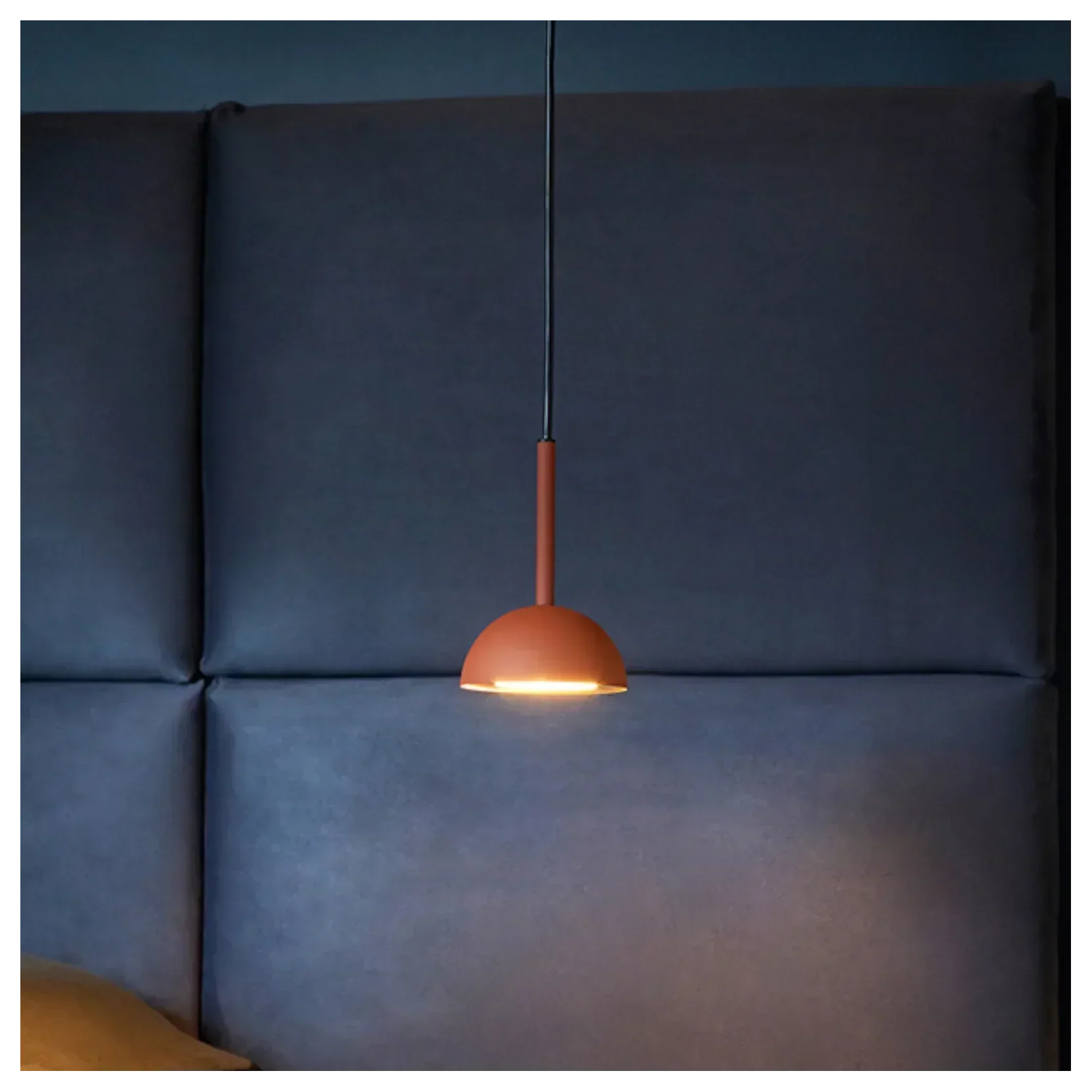 Easton Minimalistisch Pendelleuchte Leuchte-Letslighting