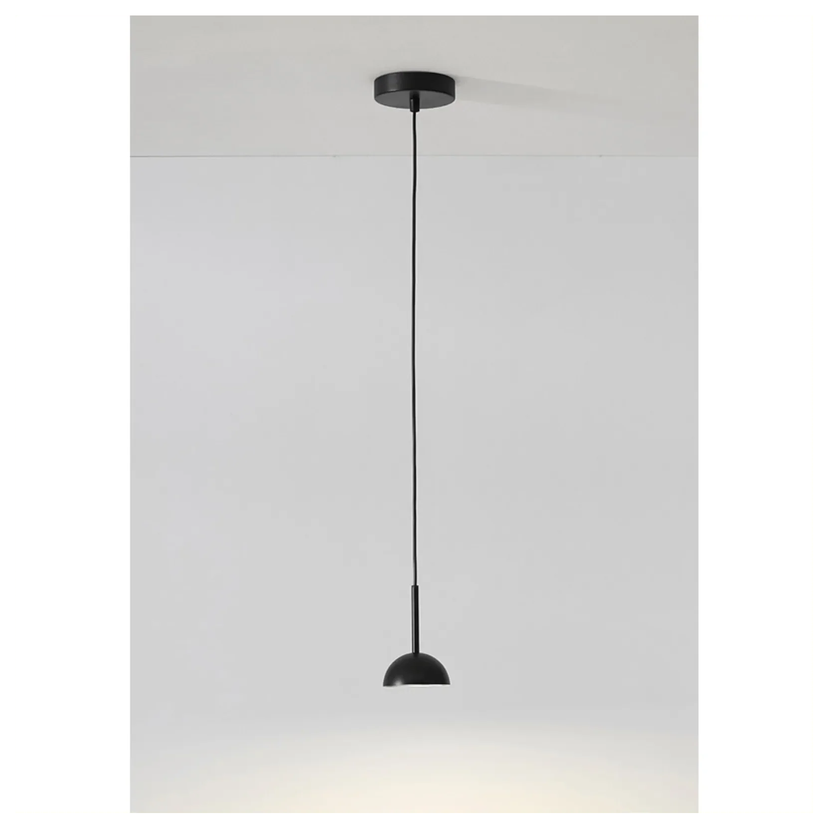 Easton Minimalistisch Pendelleuchte Leuchte-Letslighting