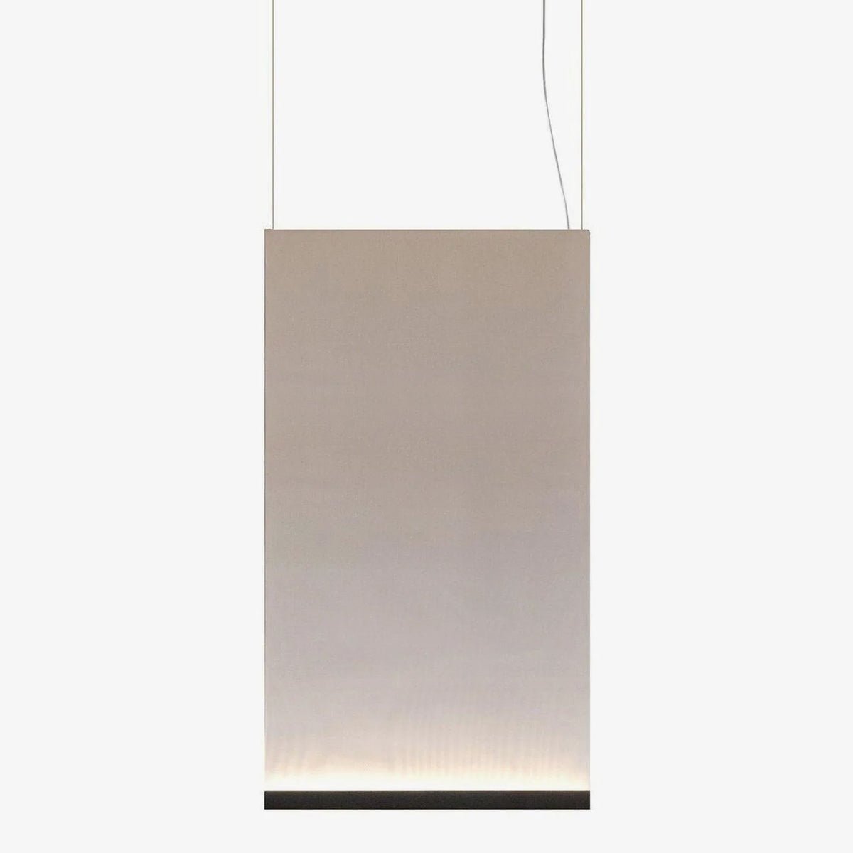 Lumina Minimalistisch Vorhang Pendelleuchte Lampe-Letslighting