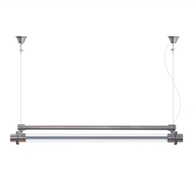 Ciel Industrial Röhren Pendelleuchte-Letslighting