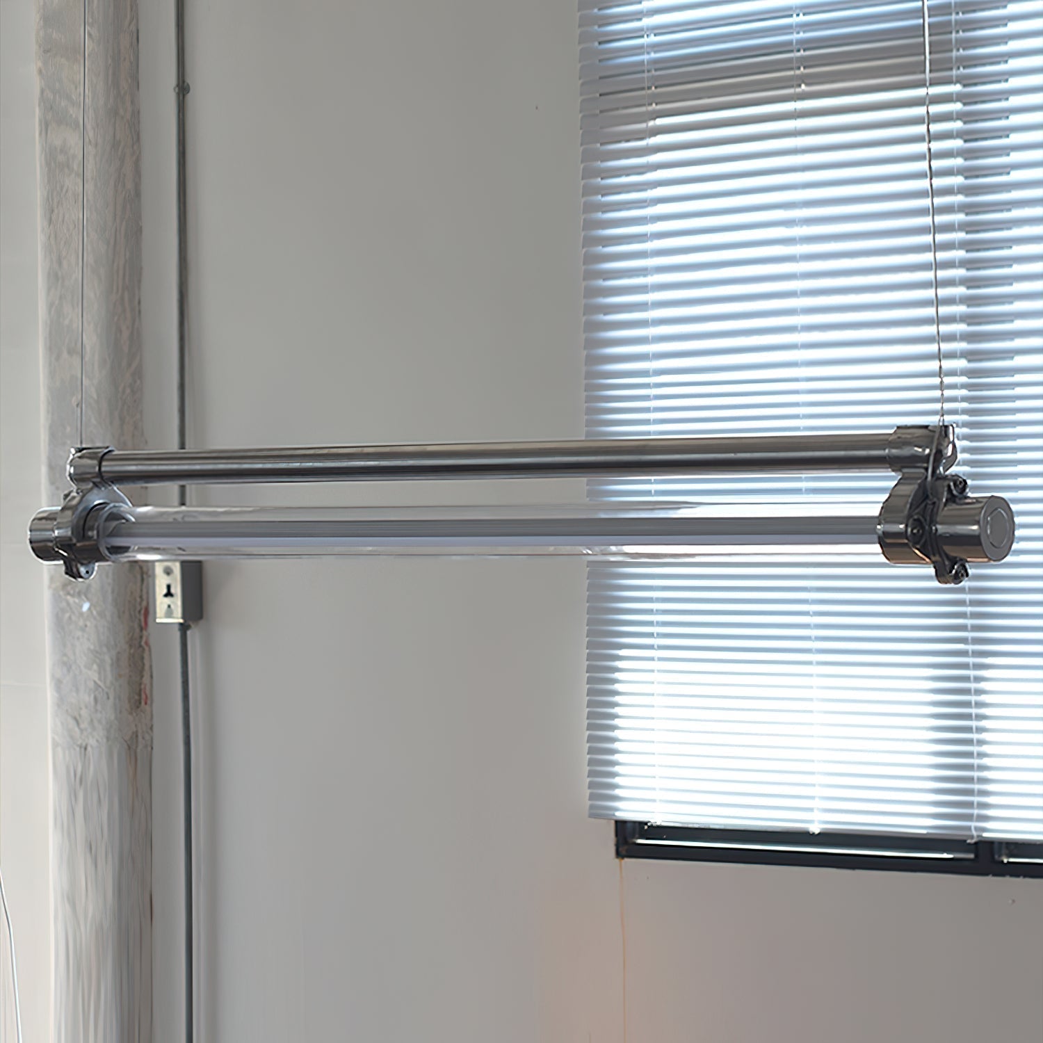 Ciel Industrial Röhren Pendelleuchte-Letslighting
