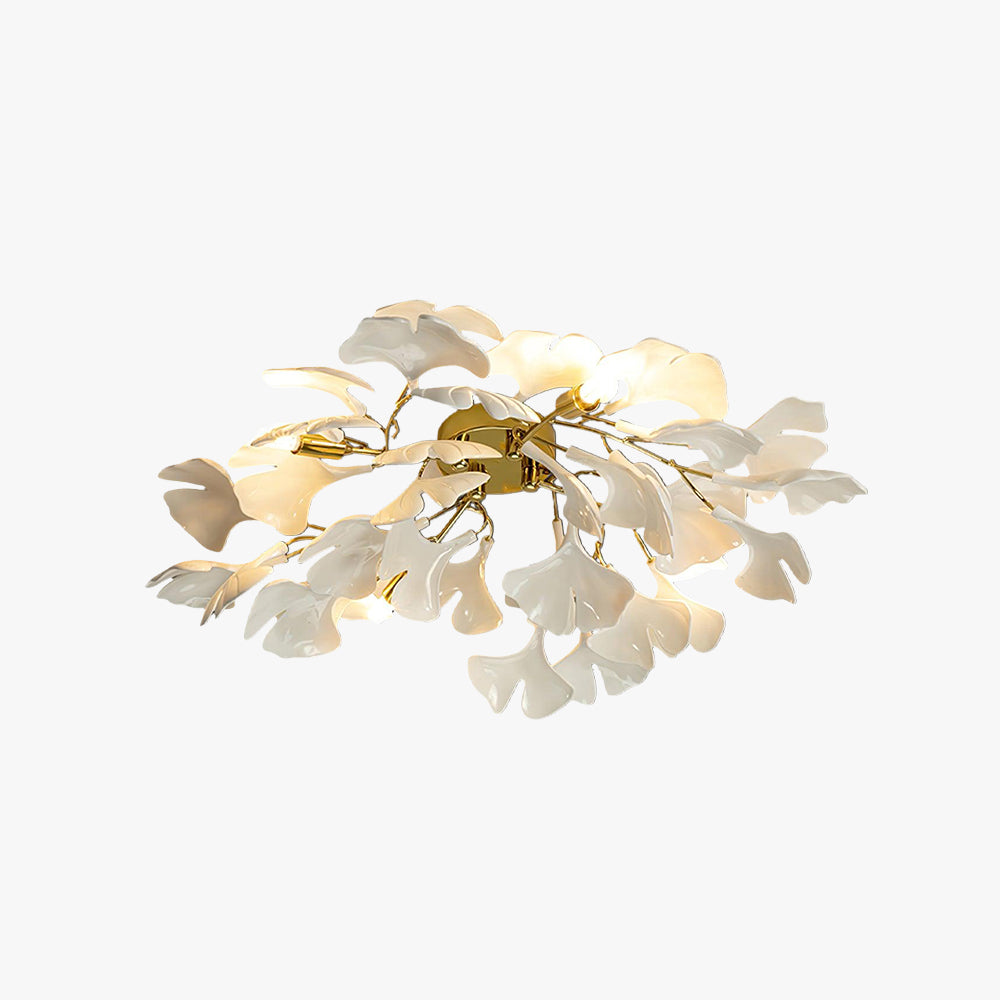 Ginkgo Deckenleuchte