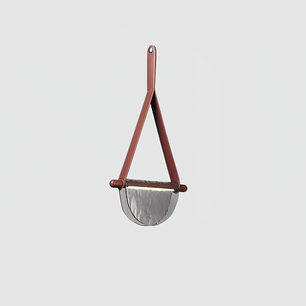 Knack Art Glas Pendelleuchte-Letslighting