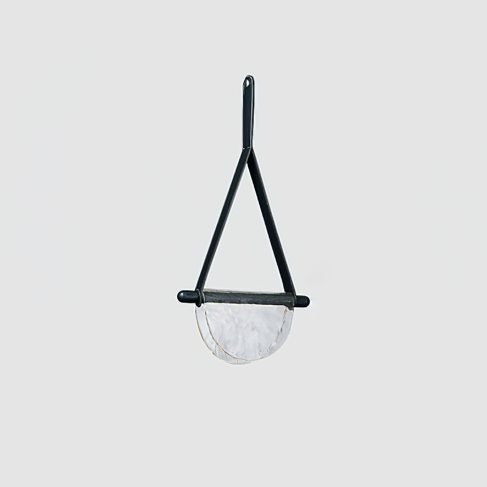 Knack Art Glas Pendelleuchte-Letslighting