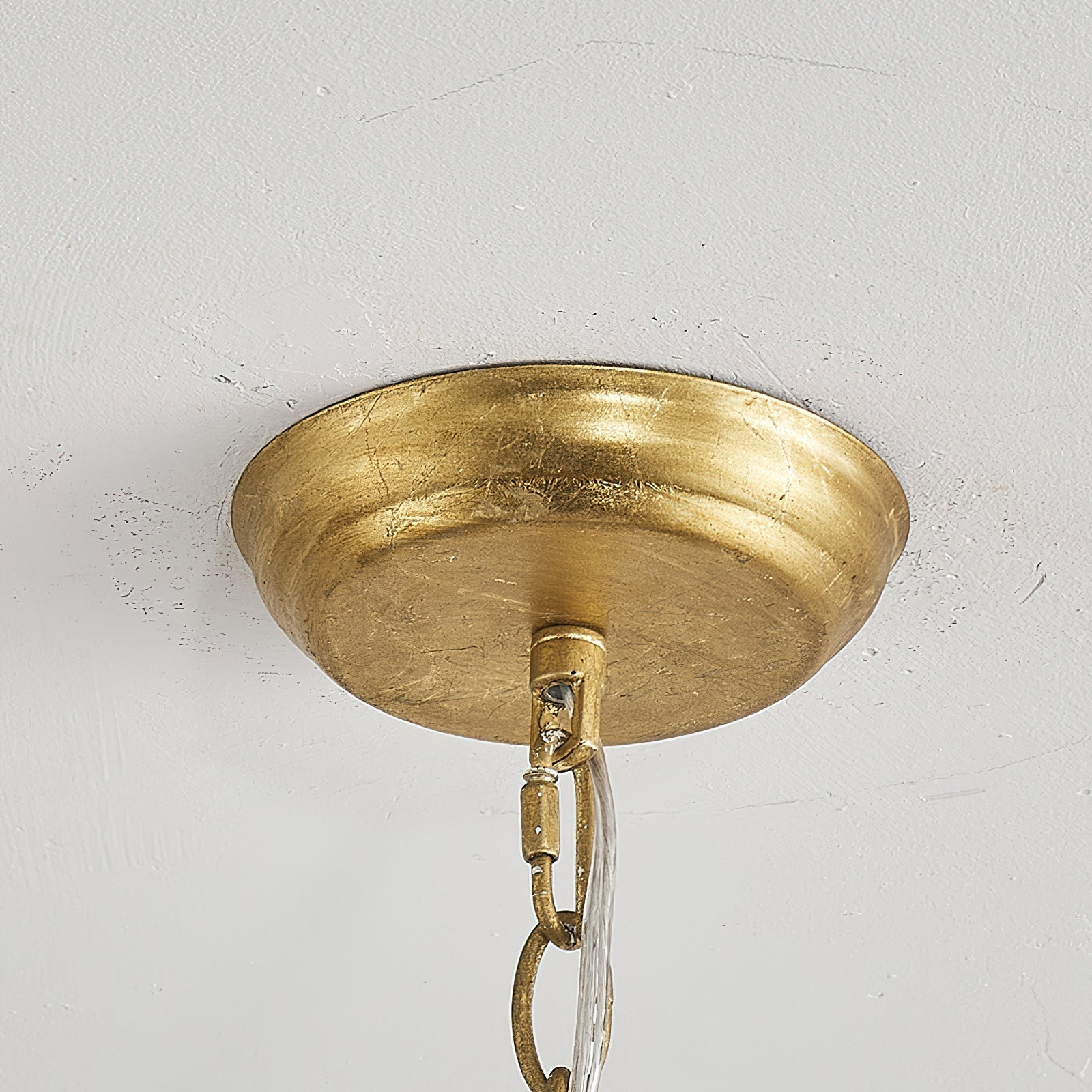 Opus Moderner Kronleuchter-Letslighting