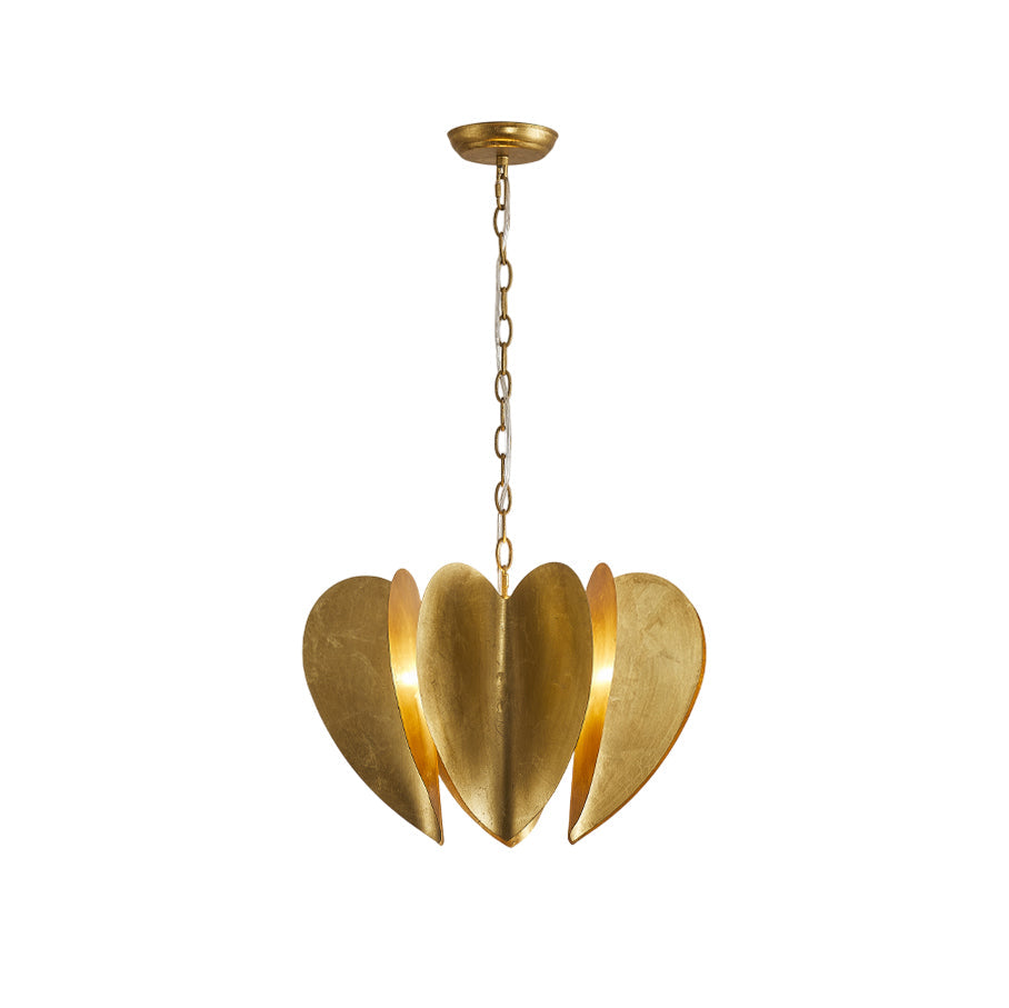 Opus Moderner Kronleuchter-Letslighting