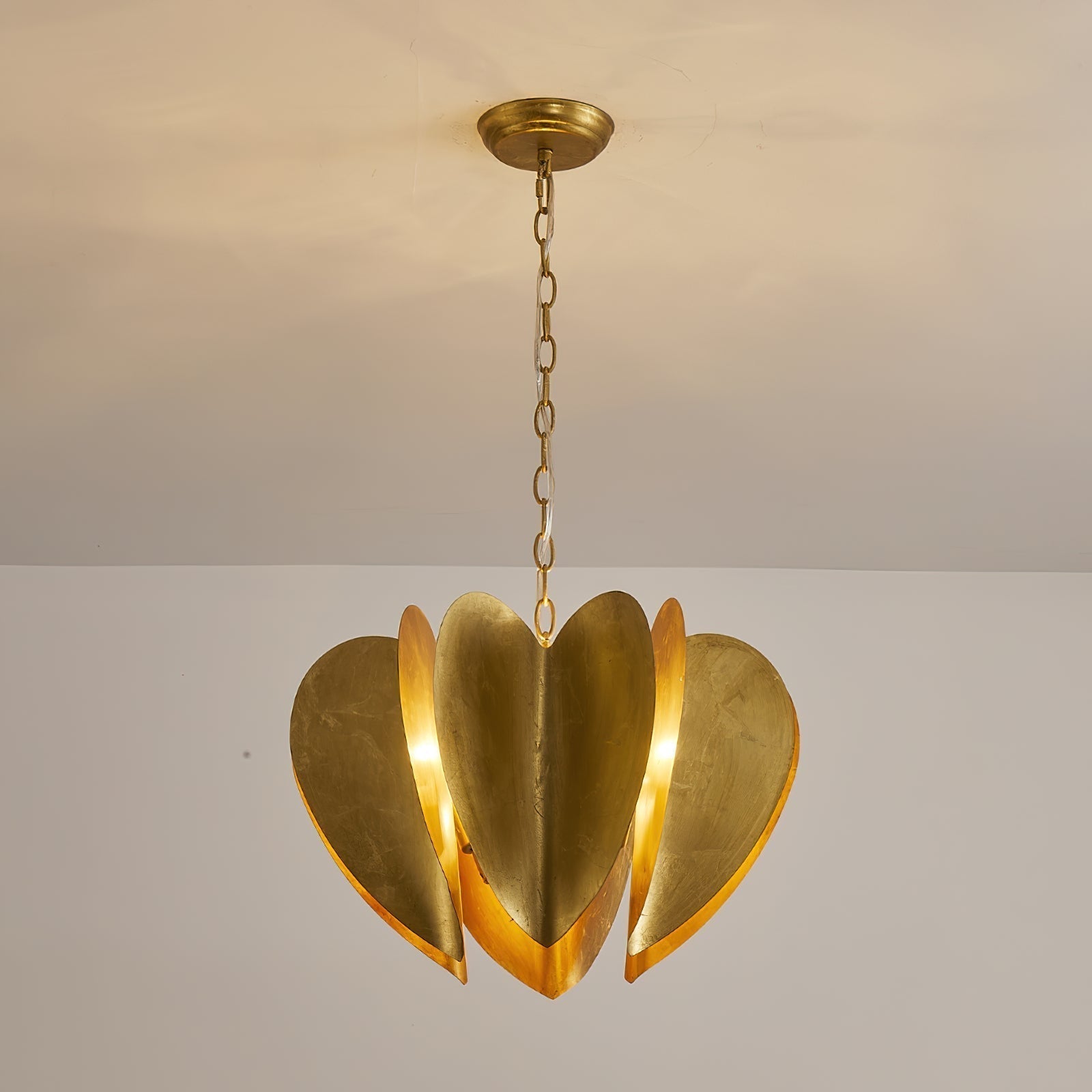 Opus Moderner Kronleuchter-Letslighting