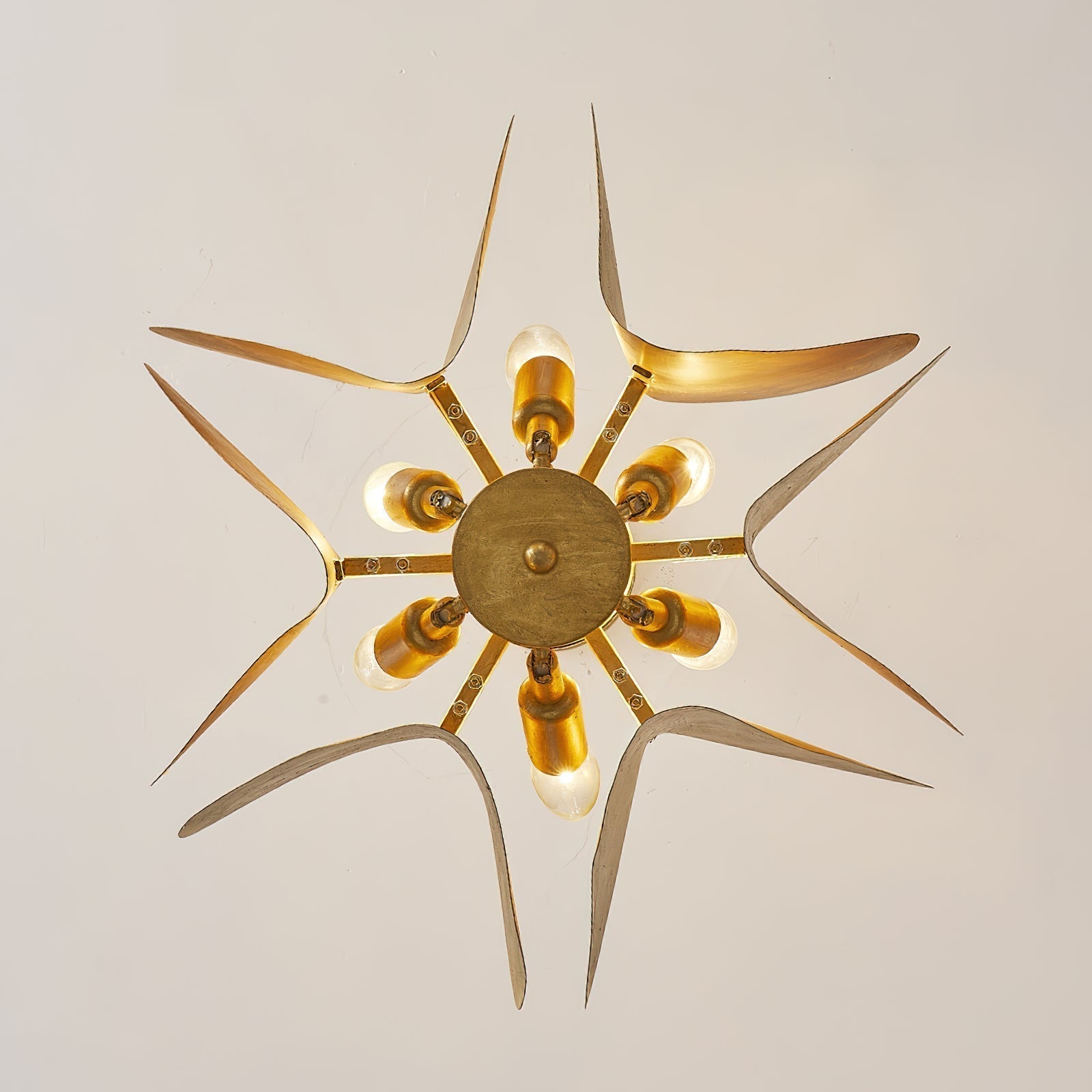 Opus Moderner Kronleuchter-Letslighting