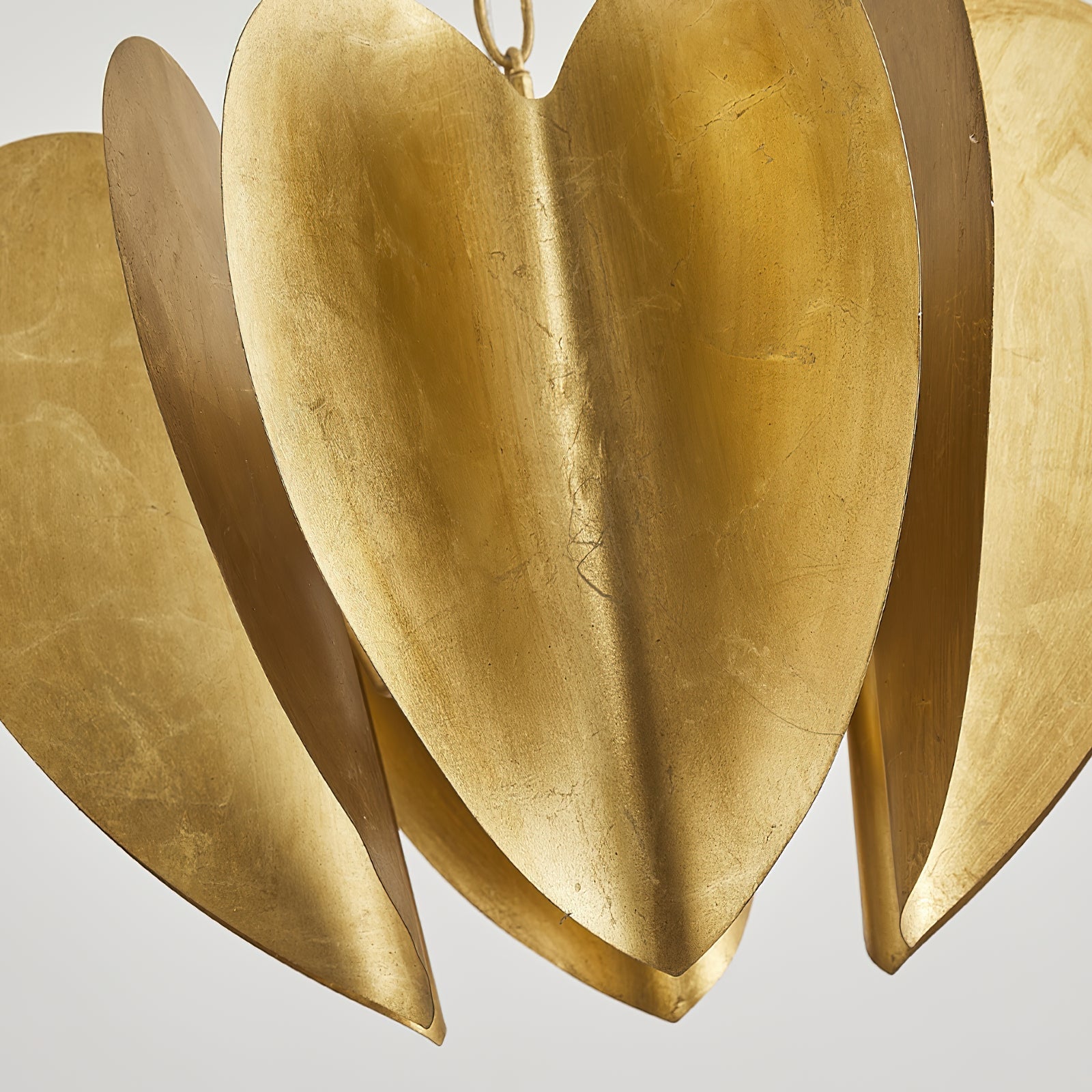 Opus Moderner Kronleuchter-Letslighting