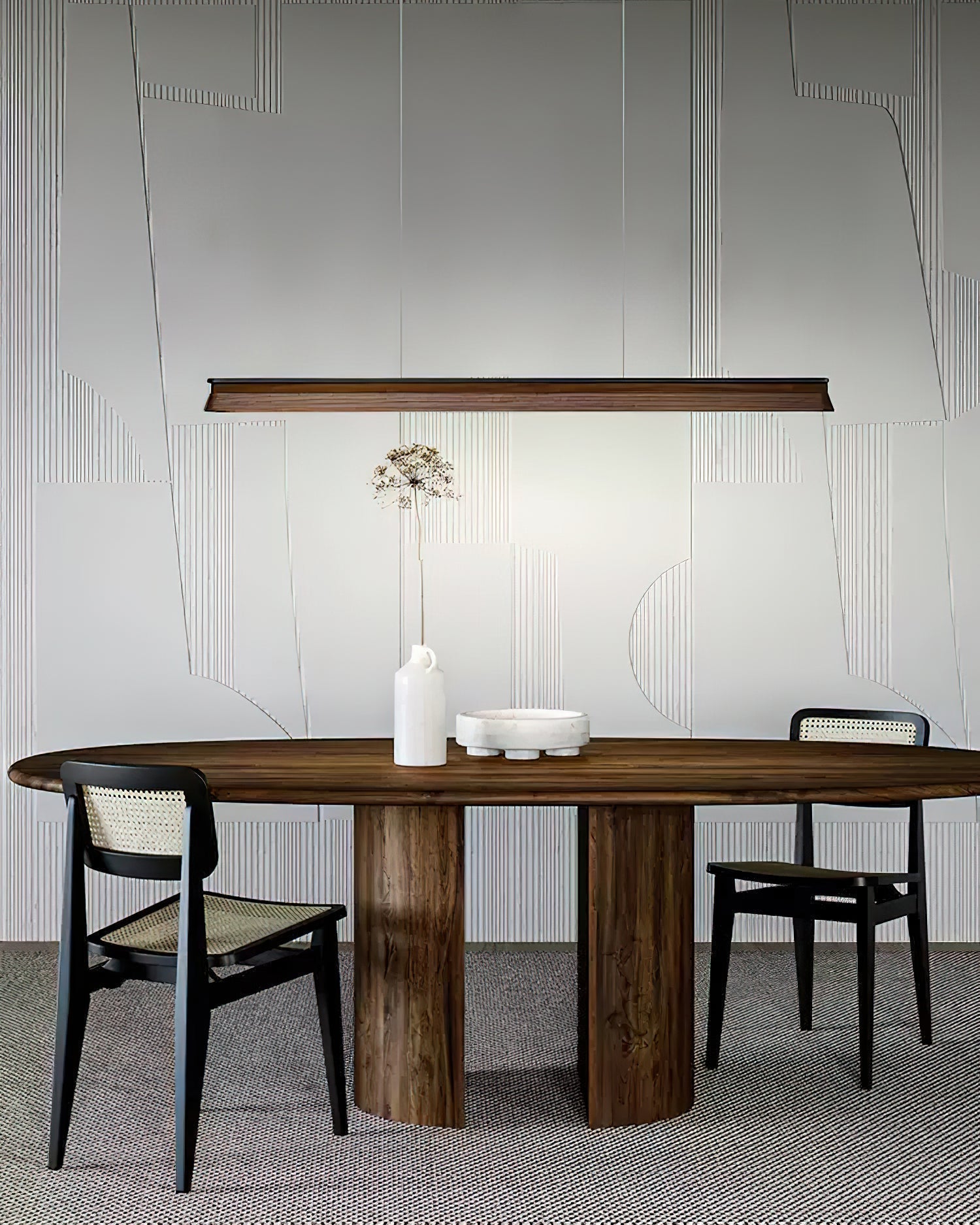 Danqiu Chandelier - Blowlighting