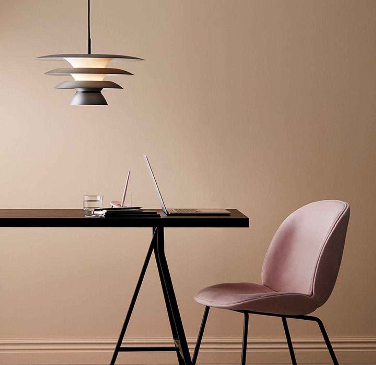 Zarinara Pendelleuchte-Letslighting
